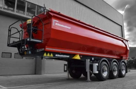 ����������� Kaessbohrer ��������� 24m3-27m3, ������������ , ���������  | Mobile.bg � ����� ������ 6