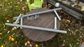 За автомобил Други  NIEWIADOW