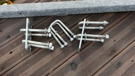 За автомобил Други  NIEWIADOW, снимка 3 - Ремаркета - 52932869