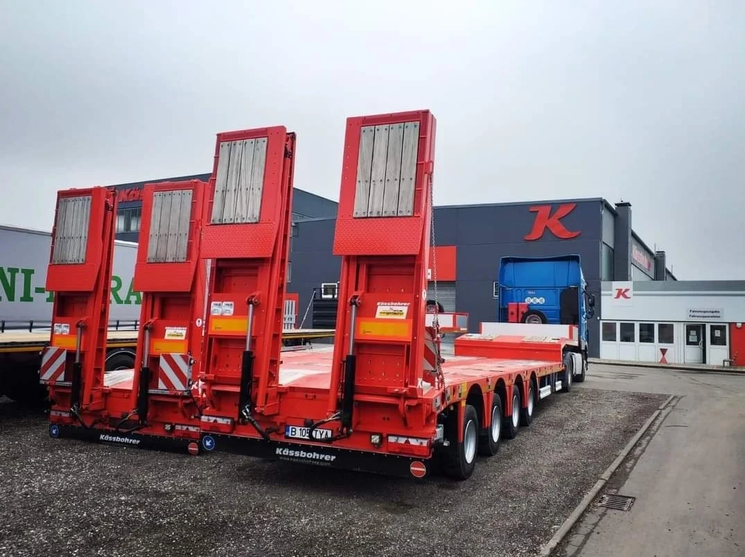  Kaessbohrer  ,  , , Truck Carrie | Mobile.bg   7