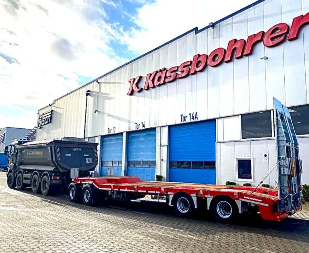  Kaessbohrer  ,  , , Truck Carrie | Mobile.bg   16
