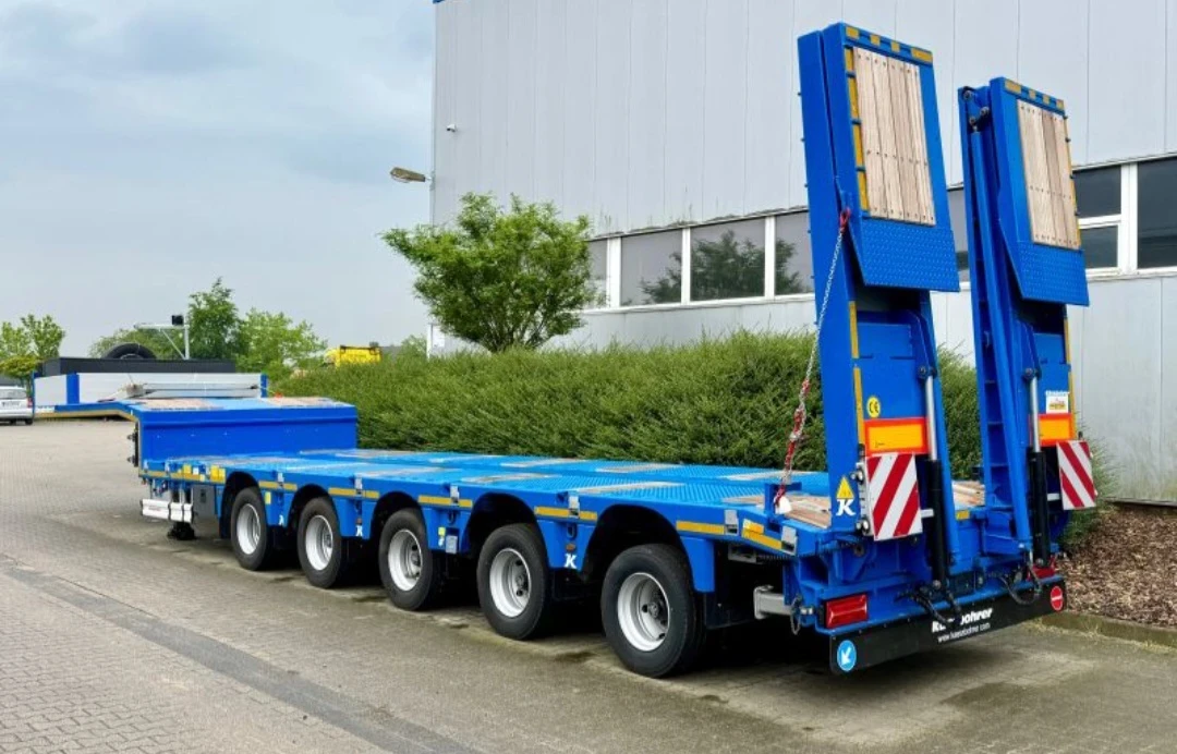  Kaessbohrer  ,  , , Truck Carrie | Mobile.bg   2