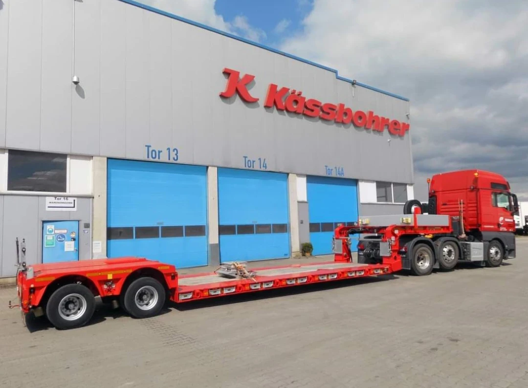  Kaessbohrer  ,  , , Truck Carrie | Mobile.bg   6
