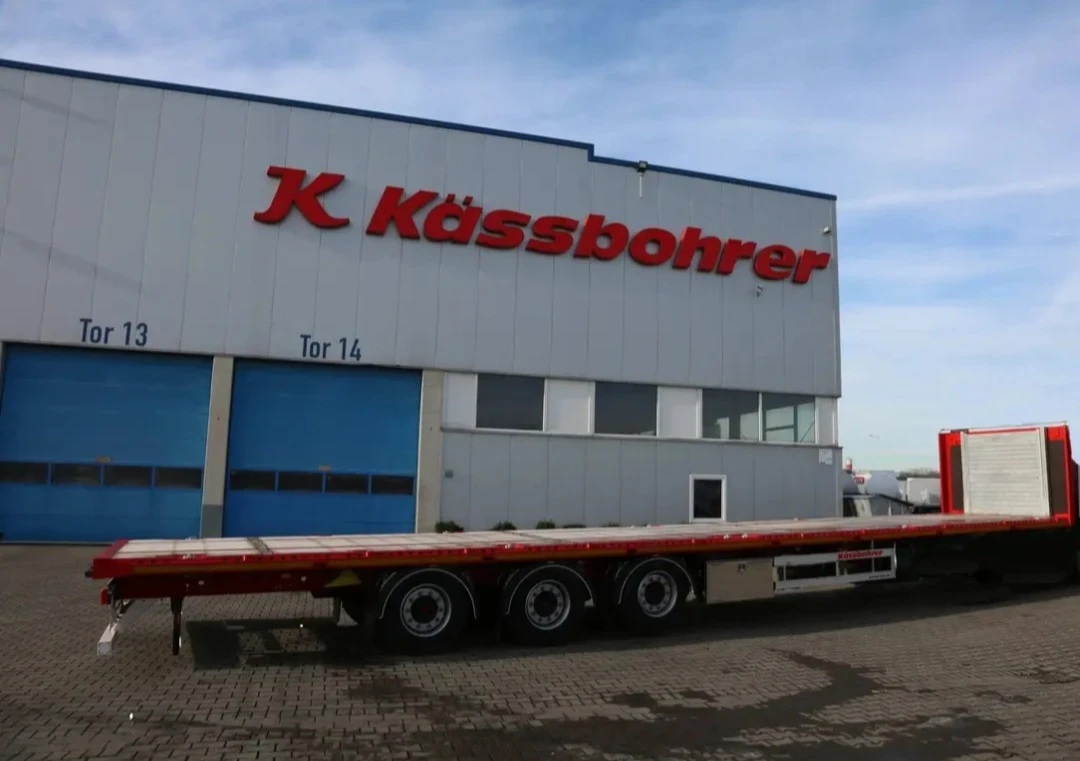  Kaessbohrer  ,  , , Truck Carrie | Mobile.bg   10