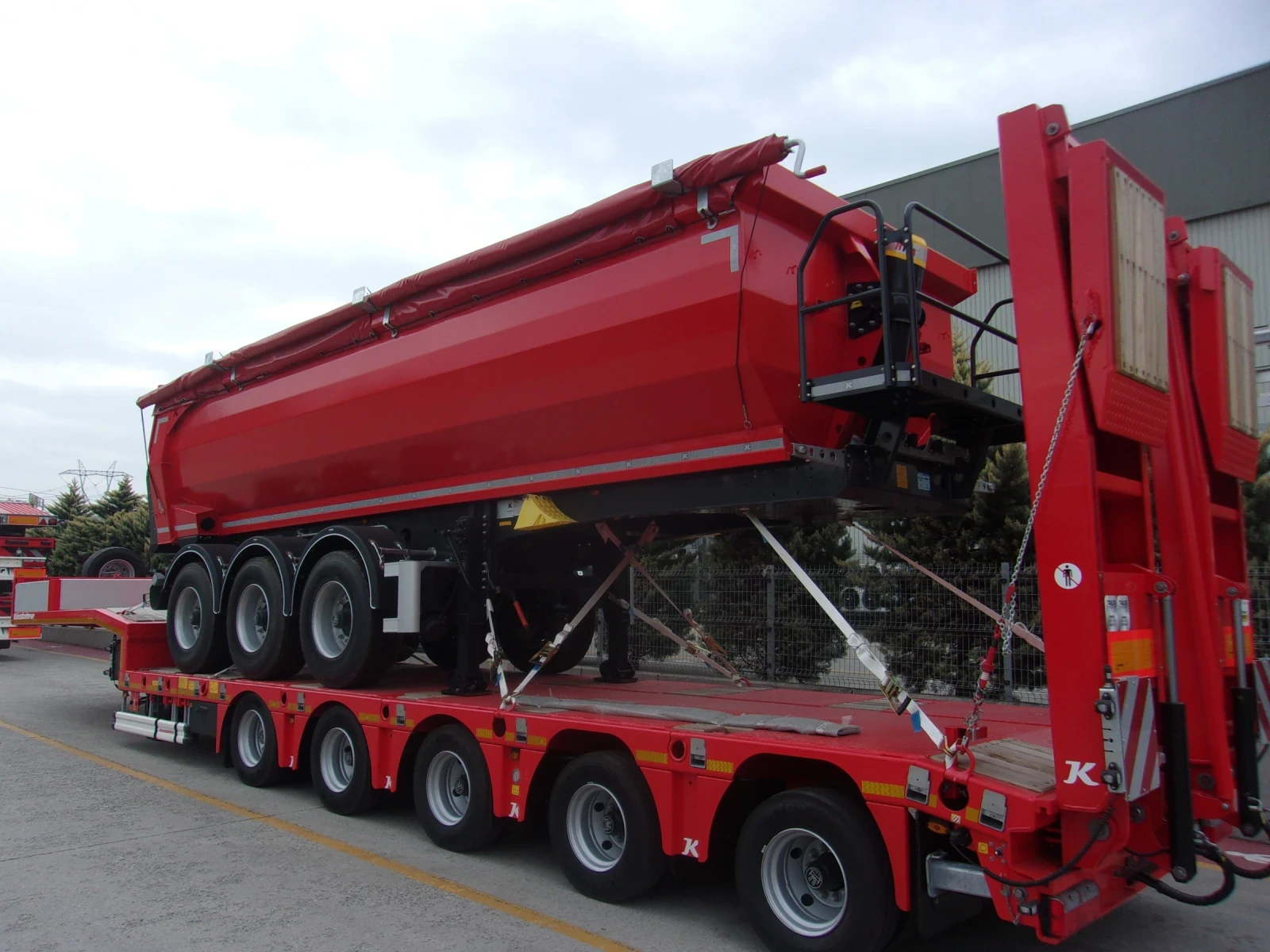 ����������� Kaessbohrer ��������� 24m3-27m3, ������������ , ���������  | Mobile.bg � ����������� 5