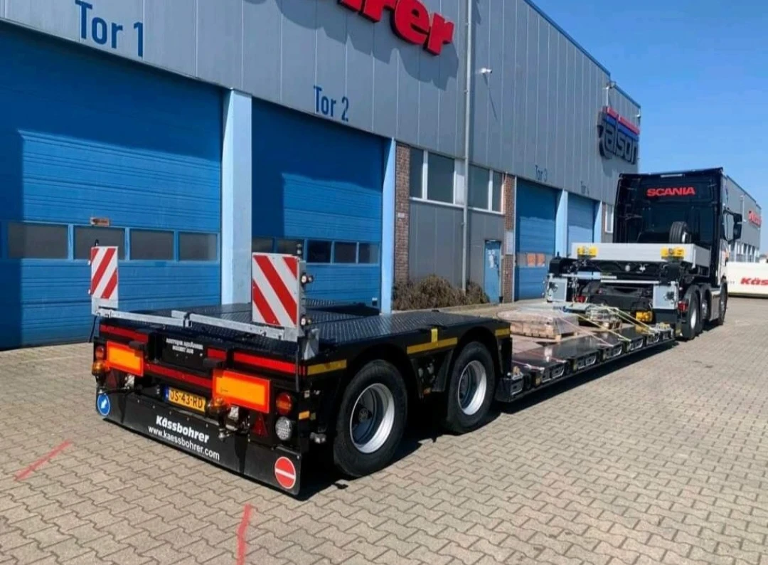  Kaessbohrer  ,  , , Truck Carrie | Mobile.bg   4