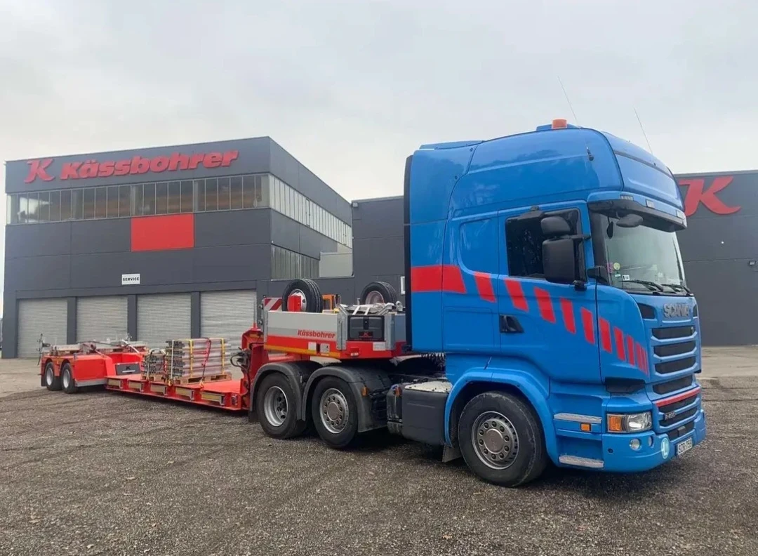  Kaessbohrer  ,  , , Truck Carrie | Mobile.bg   8