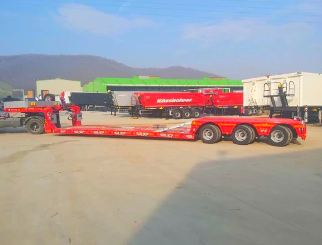  Kaessbohrer  ,  , , Truck Carrie | Mobile.bg   15