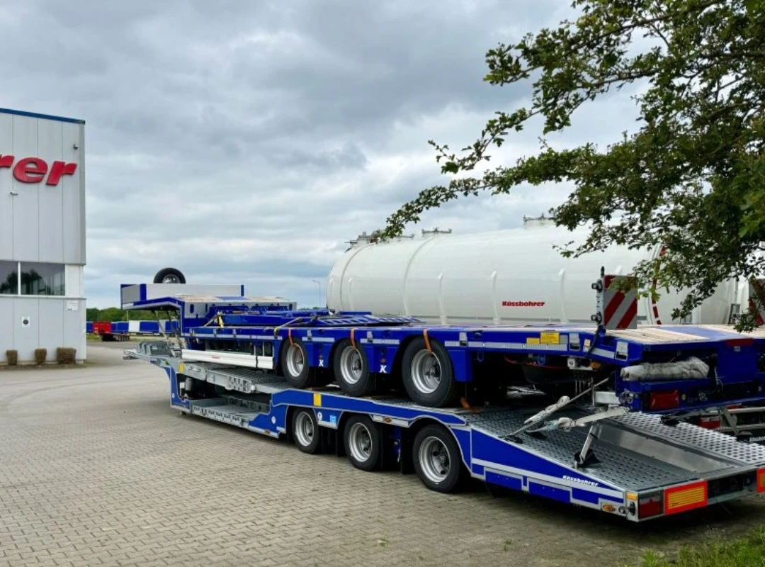  Kaessbohrer  ,  , , Truck Carrie | Mobile.bg   14