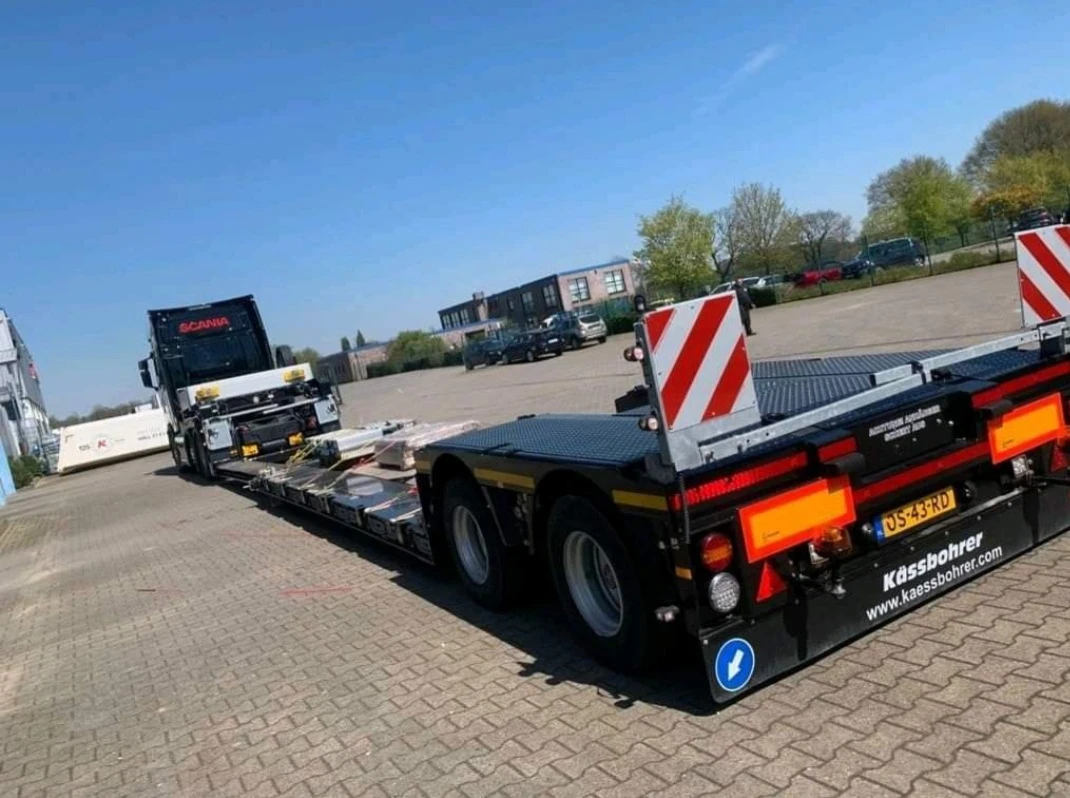  Kaessbohrer  ,  , , Truck Carrie | Mobile.bg   5