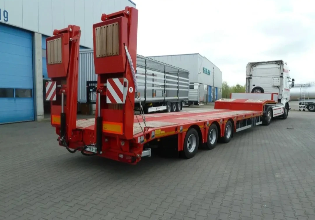  Kaessbohrer  ,  , , Truck Carrie | Mobile.bg   3