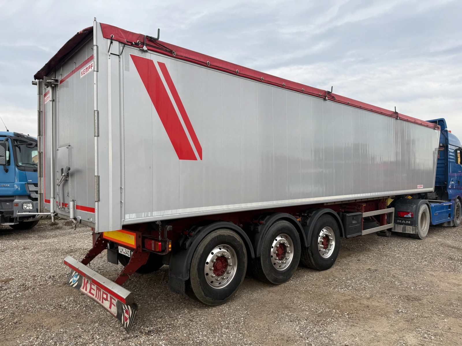  KEMPF 60  ,  !!! | Mobile.bg   14