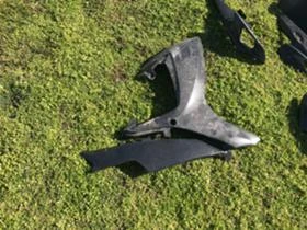 Рама и Каросерия за Suzuki Gsxr, снимка 7