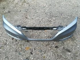 ОРИГИНАЛНА БРОНЯ ЗА  HONDA HRV 2014-2019г....71101-T7W-A000...., снимка 4