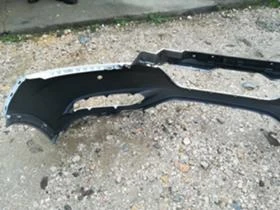 ОРИГИНАЛНА БРОНЯ ЗА  HONDA HRV 2014-2019г....71101-T7W-A000...., снимка 6