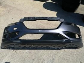 ОРИГИНАЛНА БРОНЯ ЗА  HONDA HRV 2014-2019г....71101-T7W-A000...., снимка 8