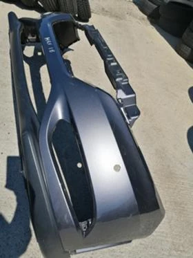 ОРИГИНАЛНА БРОНЯ ЗА  HONDA HRV 2014-2019г....71101-T7W-A000...., снимка 10