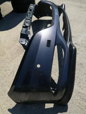 ОРИГИНАЛНА БРОНЯ ЗА  HONDA HRV 2014-2019г....71101-T7W-A000...., снимка 9