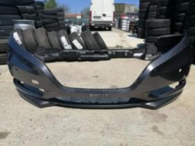 ОРИГИНАЛНА БРОНЯ ЗА  HONDA HRV 2014-2019г....71101-T7W-A000...., снимка 7