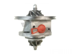 ����� �� �������� �� ����� ���� �������� Turbo cartridge �� BMW 2.0d N47D20D 150kW 2007-
