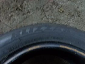 Гуми Зимни 205/55R16, снимка 10