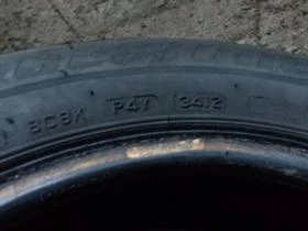 Гуми Зимни 205/55R16, снимка 13