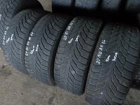 Гуми Зимни 205/55R16, снимка 3