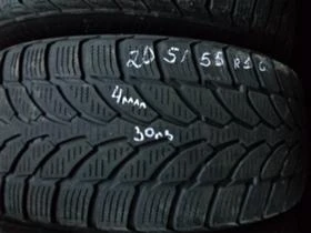 Гуми Зимни 205/55R16, снимка 5