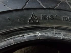 Гуми Зимни 195/70R15, снимка 12