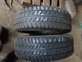 Гуми Зимни 195/70R15, снимка 3