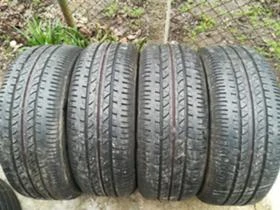 Гуми Зимни 195/55R15, снимка 6