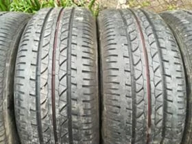 Гуми Зимни 195/55R15, снимка 7