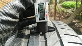 Гуми Летни 235/45R18, снимка 3