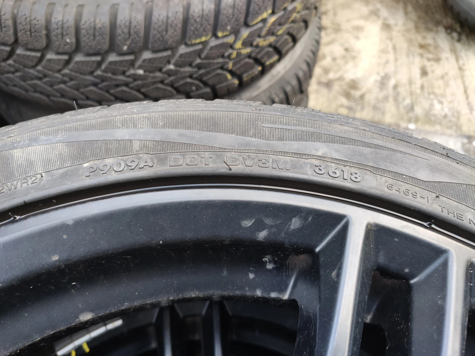  205/45R17 | Mobile.bg   6