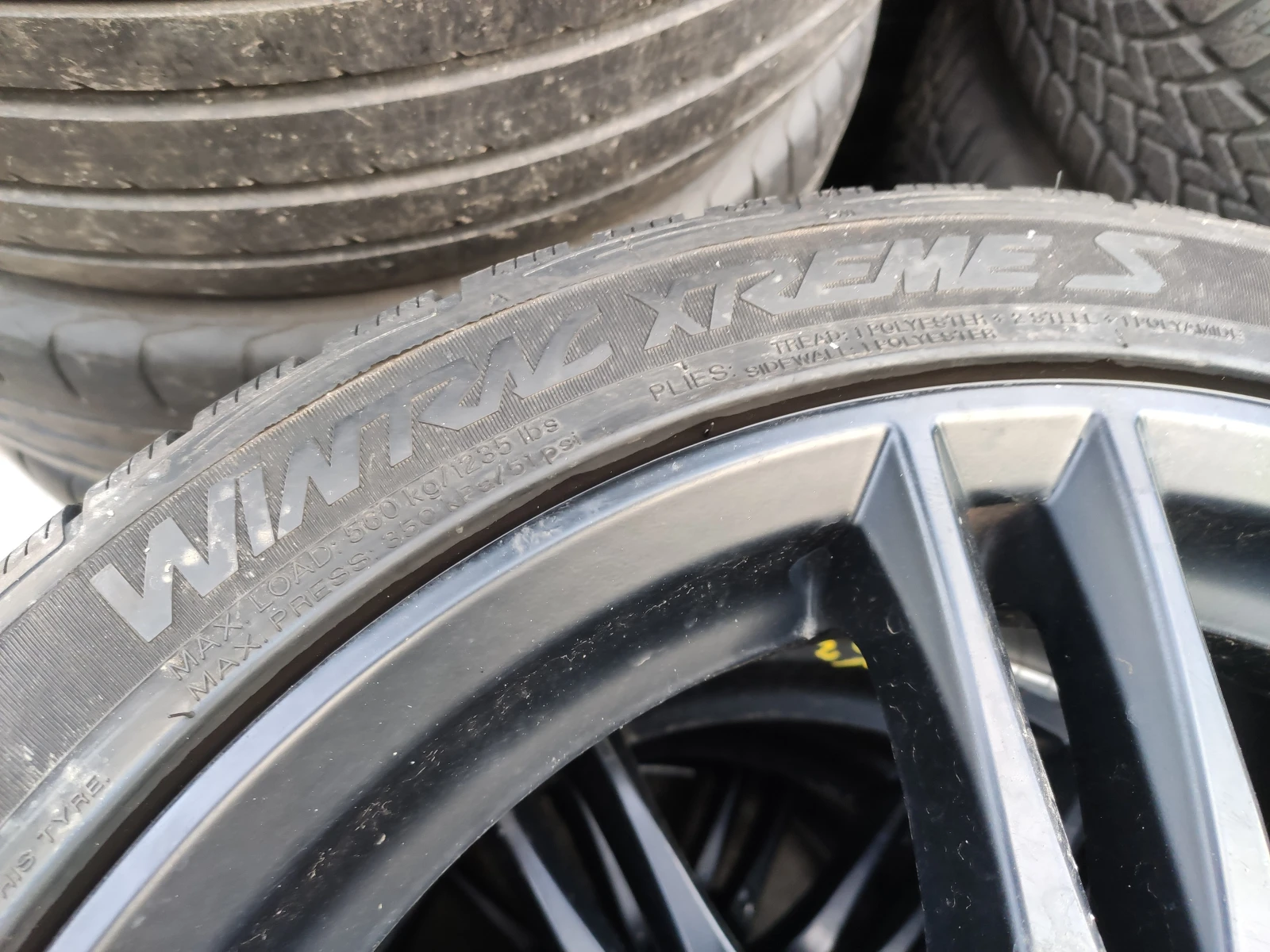  205/45R17 | Mobile.bg   7