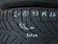 Гуми Зимни 205/55R16, снимка 1