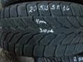 Гуми Зимни 205/55R16, снимка 4