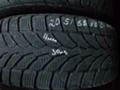 Гуми Зимни 205/55R16, снимка 5