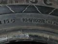 Гуми Зимни 195/70R15, снимка 11