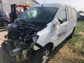 Dacia Dokker 1.6i 16v, снимка 11