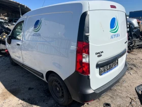 Dacia Dokker 1.6i 16v, снимка 7