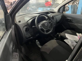 Dacia Dokker 1.6i 16v, снимка 9