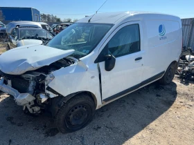 Dacia Dokker 1.6i 16v, снимка 8