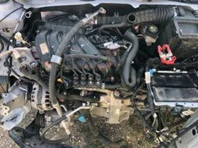 Dacia Dokker 1.6i 16v, снимка 13