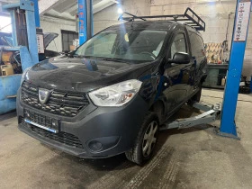 Dacia Dokker 1.6i 16v, снимка 1