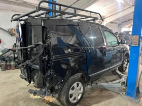 Dacia Dokker 1.6i 16v, снимка 3