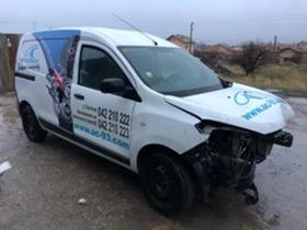 Dacia Dokker 1.6i 16v, снимка 12