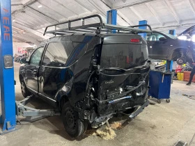 Dacia Dokker 1.6i 16v, снимка 4