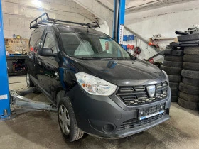 Dacia Dokker 1.6i 16v, снимка 2