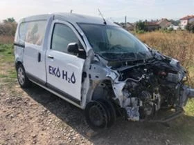 Dacia Dokker 1.6i 16v, снимка 10